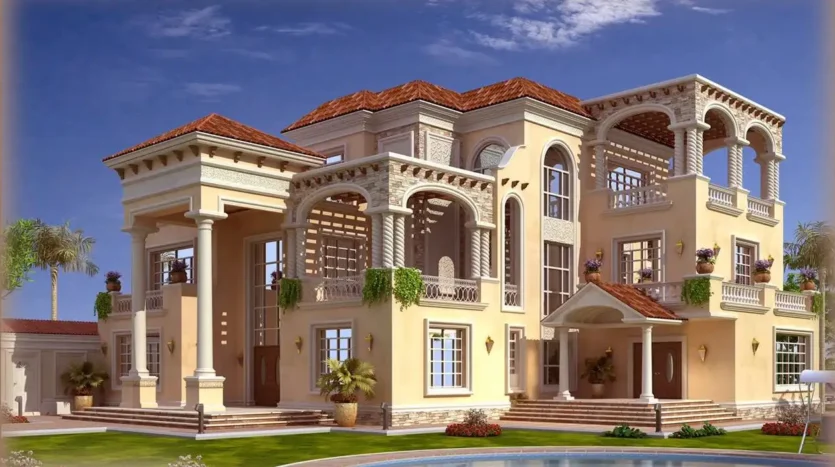 عقارات للبيع في الامارات