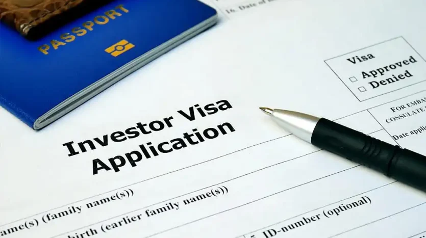 إقامة في الإمارات
