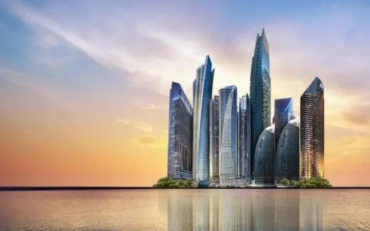 الاستثمار العقاري بالامارات المميزات و الفوائد