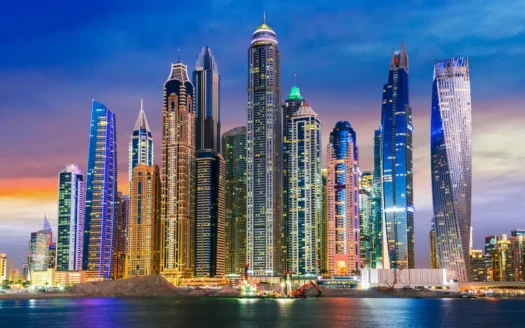 دبي