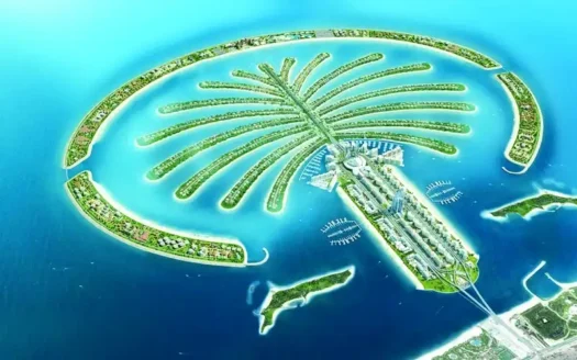 أفضل المدن بدولة الإمارات لشراء عقار للسكن او الاستثمار