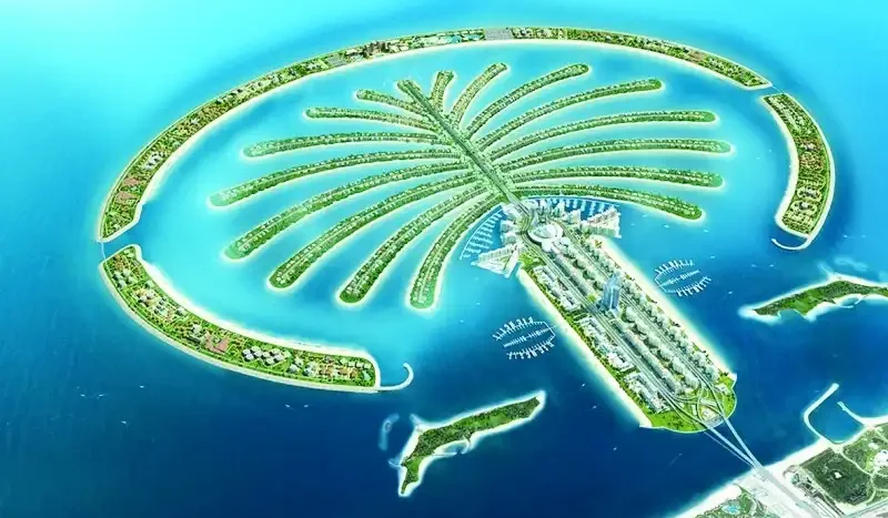 أفضل المدن بدولة الإمارات لشراء عقار للسكن او الاستثمار