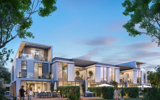 Sun City by DAMAC