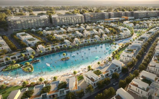 Riverside – Damac