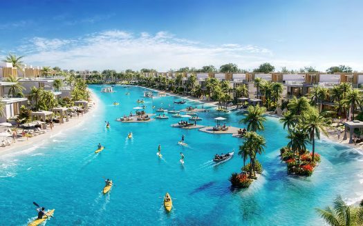 Damac Islands – Damac