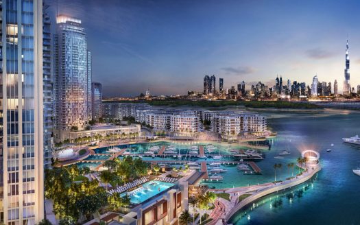 Moor – Emaar