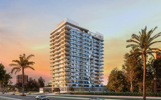 Park Meadows – Samana