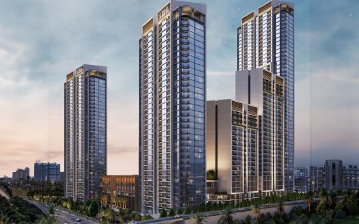 Orbis – Sobha