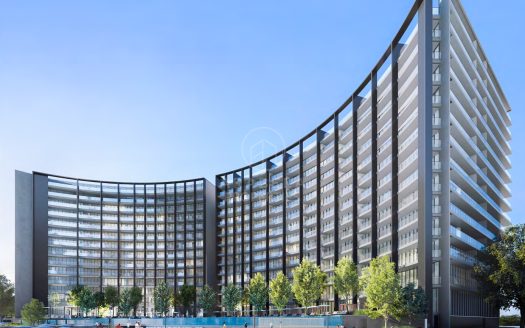 Anantara Sharjah Residences – ARADA Developer