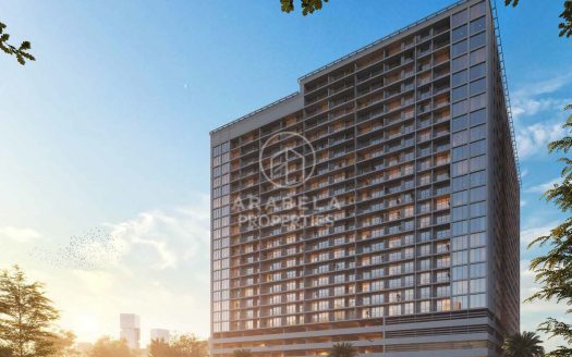 Luma Park Views – TownX Development