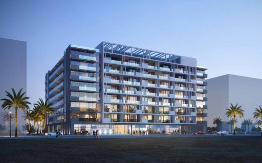 Millennium Talia Residences – Al Furjan
