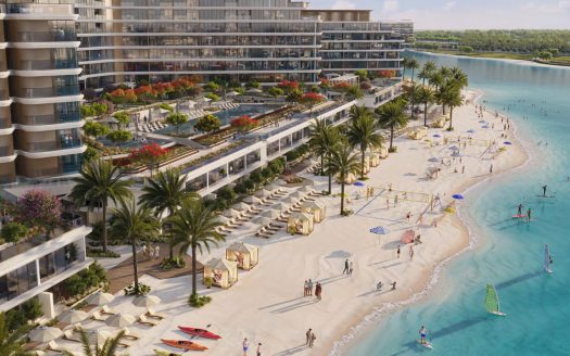 Coraline Beach Residences – Sobha Group