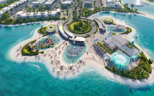 Damac Islands – Dubai