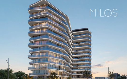 Milos Residences – Deca Properties