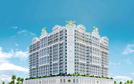Vincitore Dolce Vita – Dubailand