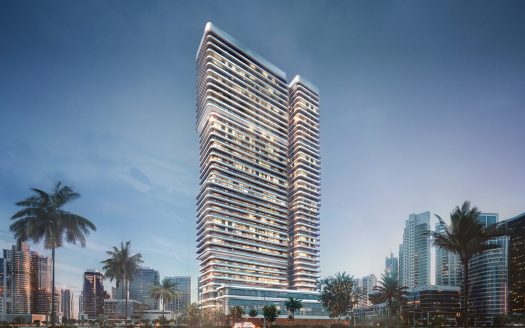 Binghatti Hills View – Dubai Science Park