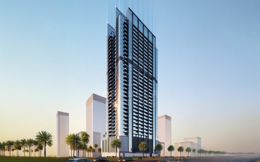 Jade Tower – Tiger Group