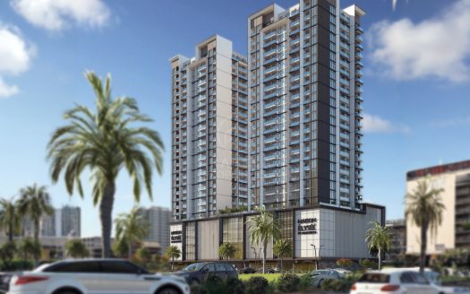 Maison Elysee – Pantheon Development