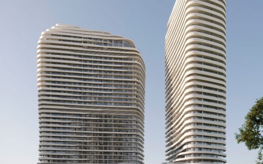 SAAS Hills – Dubai Science Park