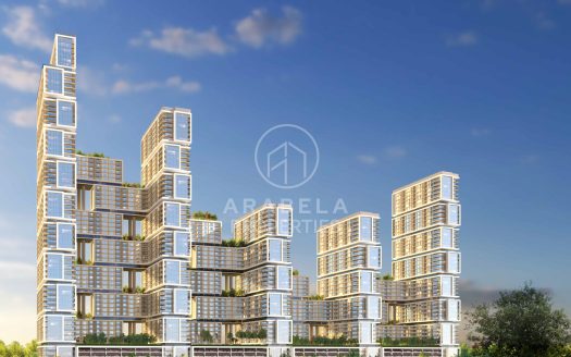 Sobha One – Sobha Group