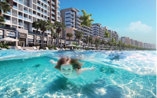 Azizi Riviera 69 – Meydan
