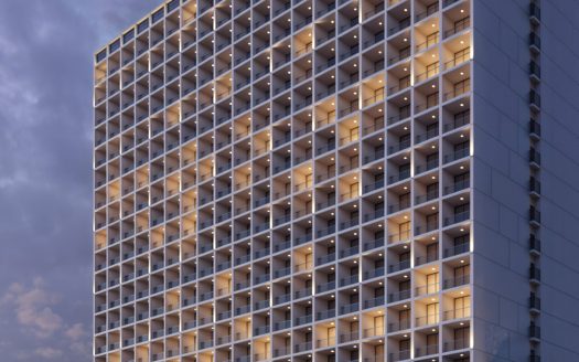 11 Hills Park – Dubai Science Park