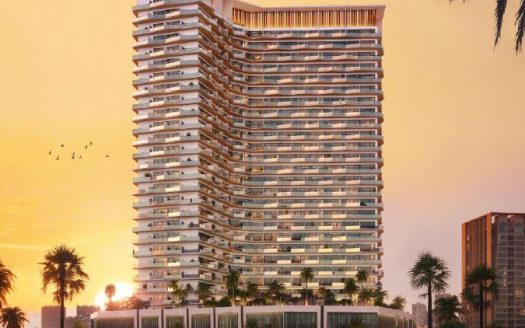 Binghatti Haven – Dubai Sports City