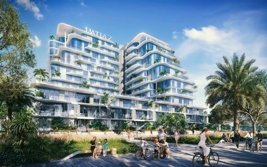 Cotier House at Dubai Islands – Imtiaz
