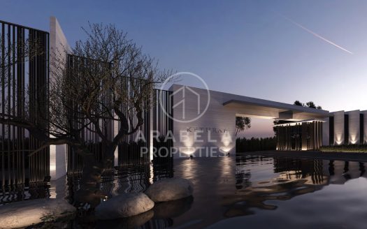 Keturah Reserve at MBR City District 7 Dubai – MAG Property