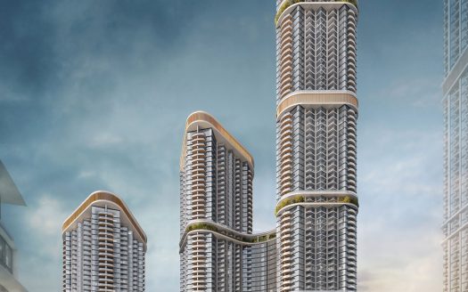 Sobha Skyscape Avenue –   Sobha Hartland 2