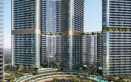 Skyvue Spectra – Sobha Hartland 2