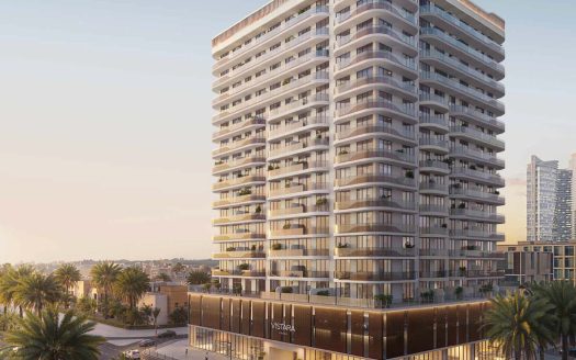 V1stara House at Al Furjan – Object 1 Development