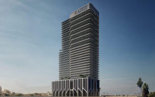 Azizi Milan at City of Arabia, Dubailand – Azizi Developments