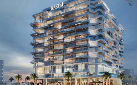 Azizi Wasel at Dubai Islands – Azizi Developments