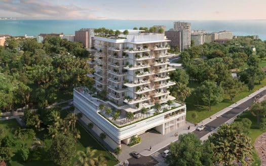Sunset Bay at Dubai Islands – Imtiaz Developments