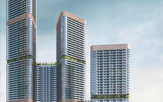 Skyvue Stellar at Sobha Hartland 2 – Sobha Group