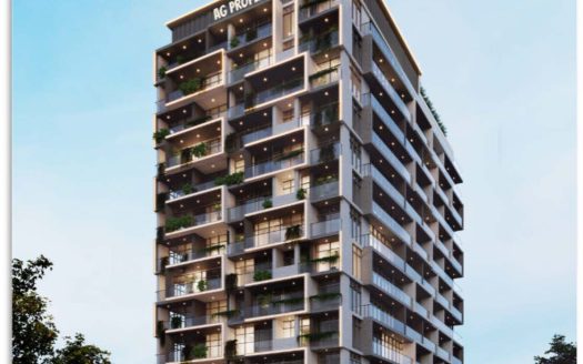 AG Ark Tower at DLRC – AG Properties