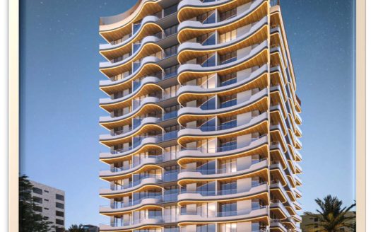 AG Aum at Dubailand – AG Properties