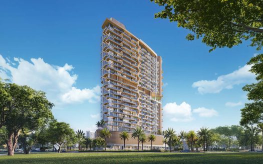 Rabdan Gates at Majan – Rabdan Developments