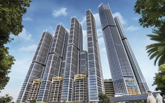 فندق إيدن في سوبها سنترال