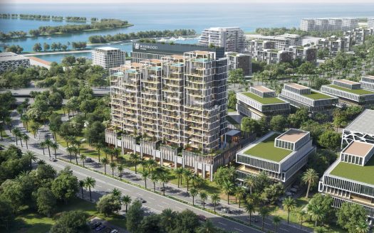 Wynwood Residences at Dubai Islands – Imtiaz Developments