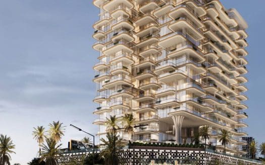 Antalya at Dubai Sports City by Karma Developers