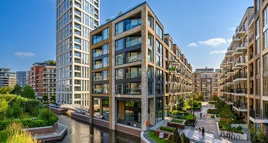 Chelsea Creek