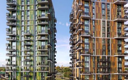 White City Living – Cascades Three & Four