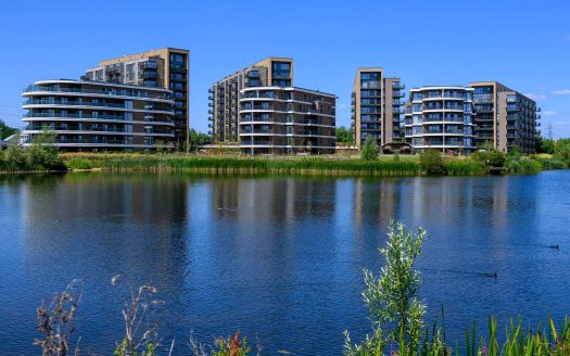 Bankside Gardens