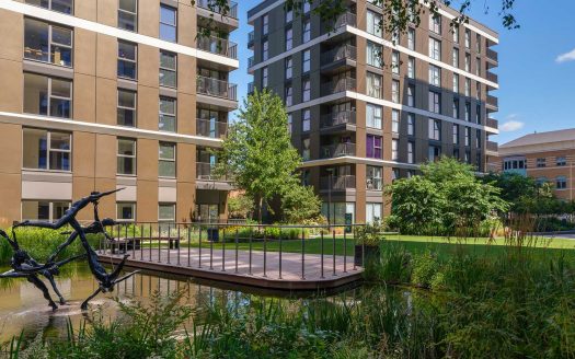 Eden Grove – Lily House